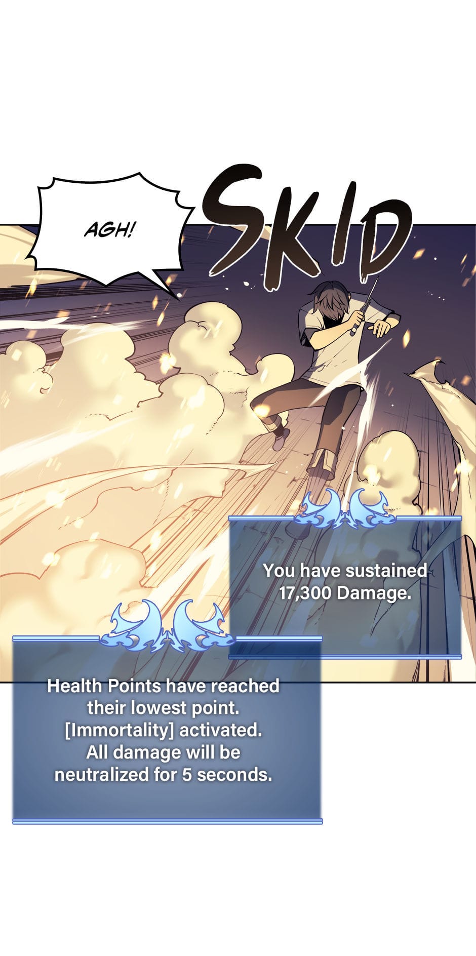 Read Overgeared EN Manga Online