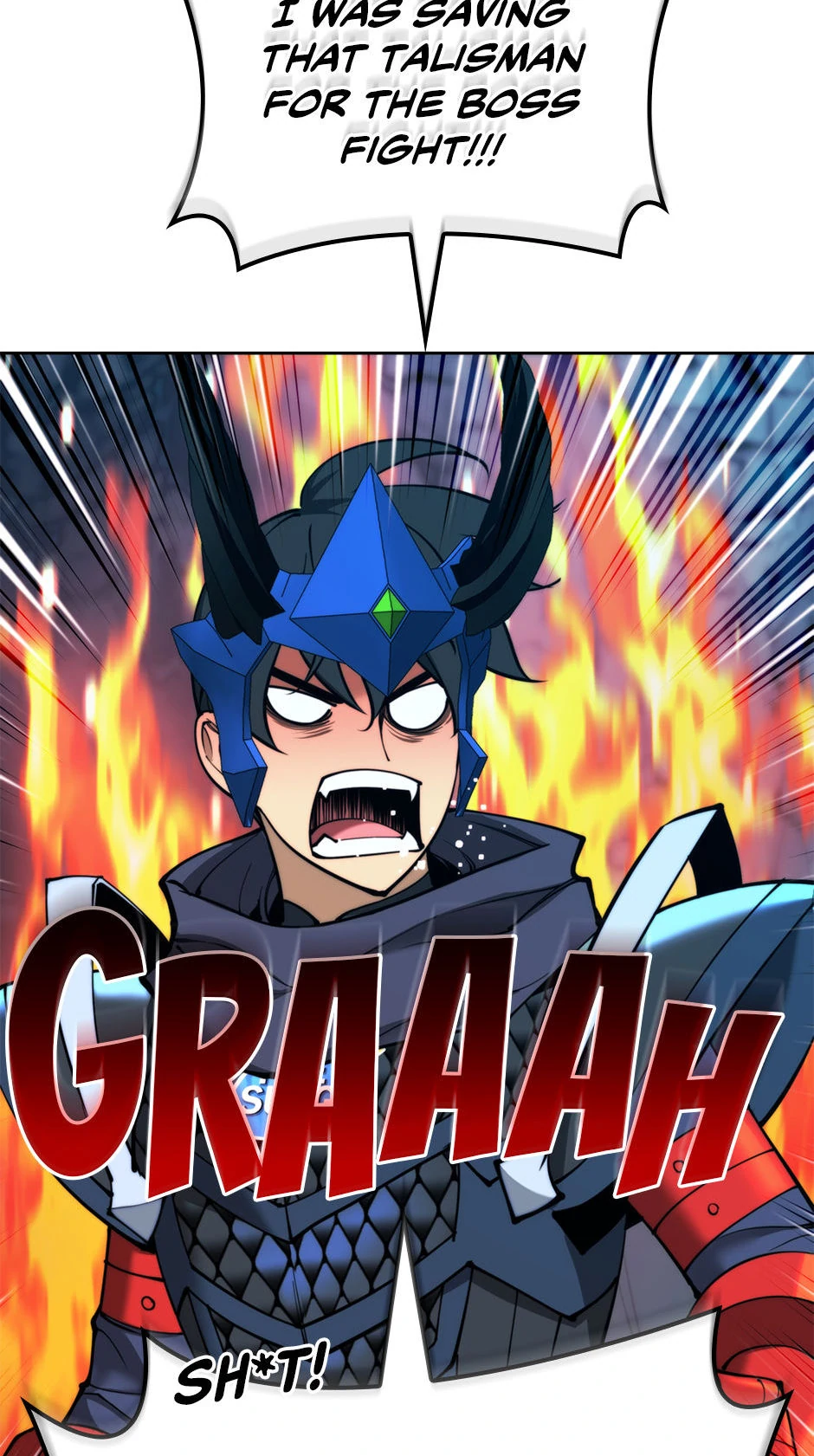 Read Overgeared EN Manga Online