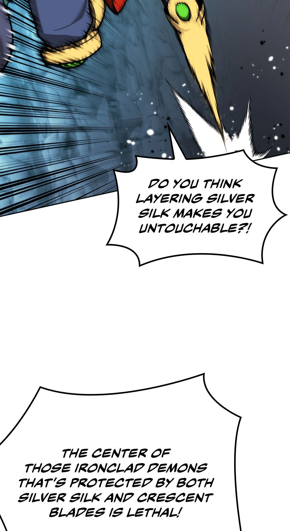 Read Overgeared EN Manga Online