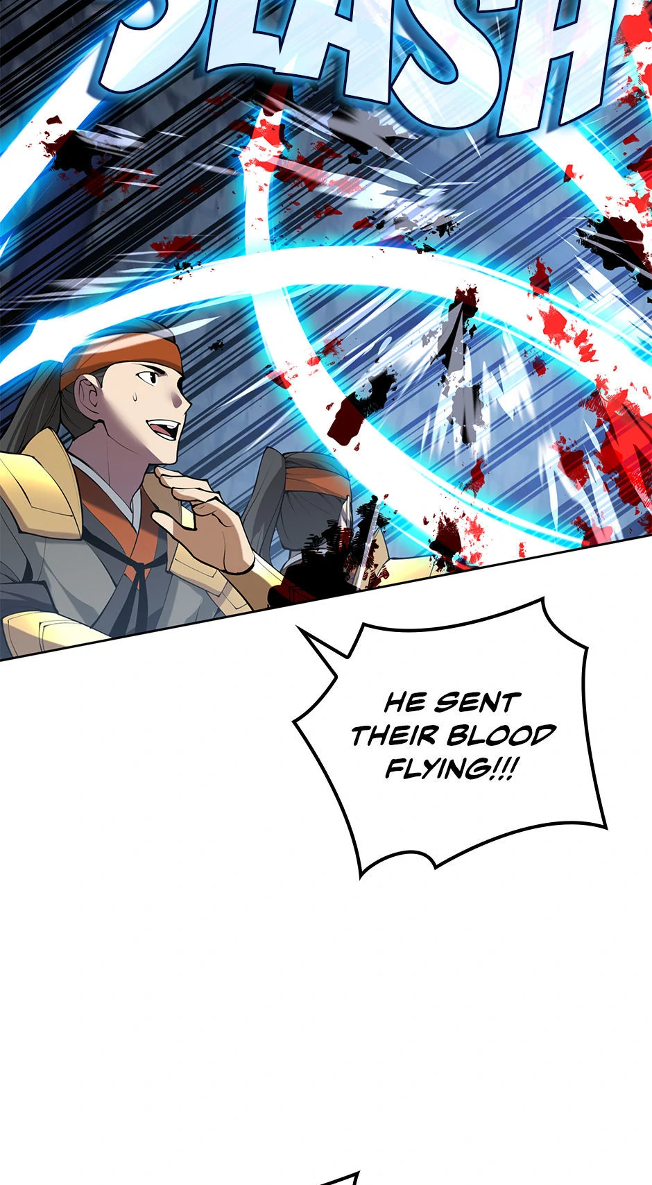 Read Overgeared EN Manga Online