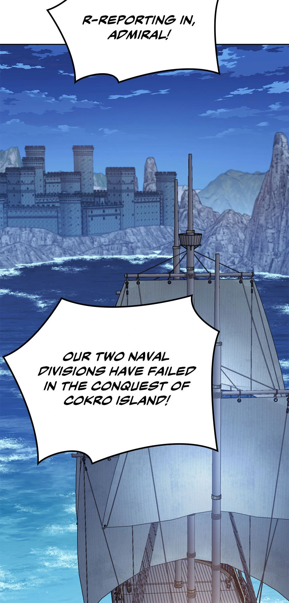 Read Overgeared EN Manga Online