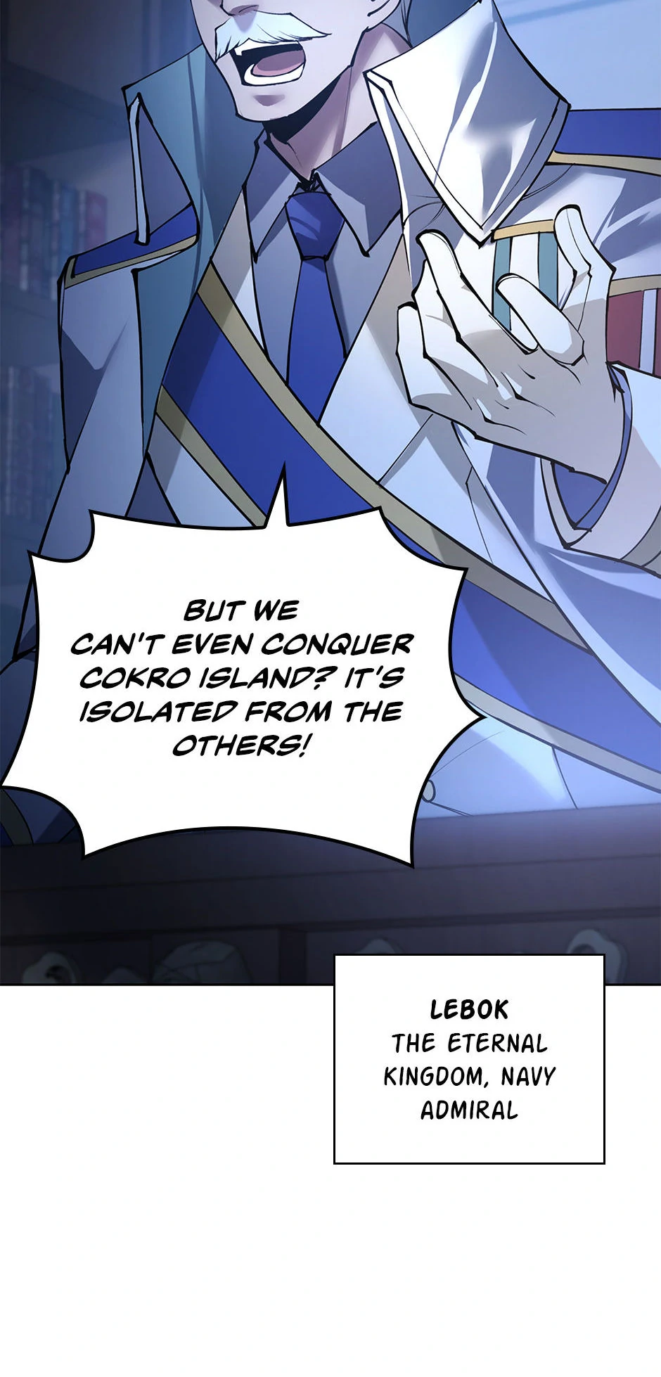 Read Overgeared EN Manga Online