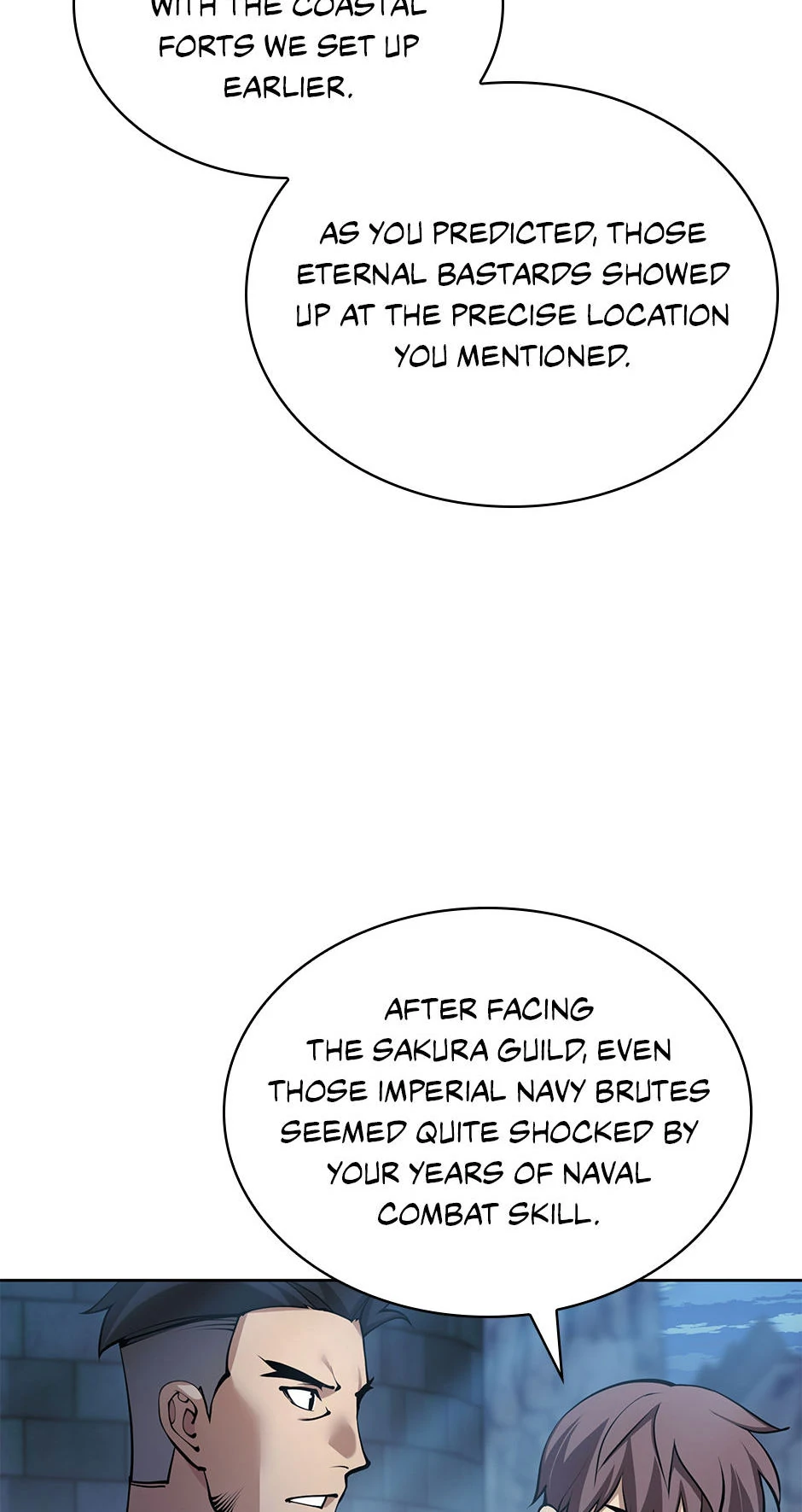 Read Overgeared EN Manga Online