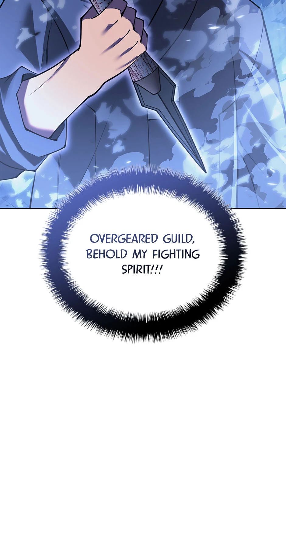 Read Overgeared EN Manga Online