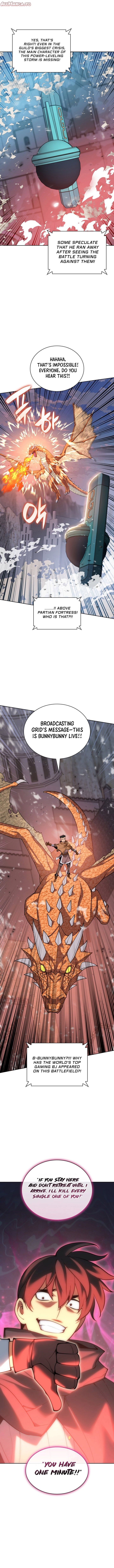 Read Overgeared EN Manga Online