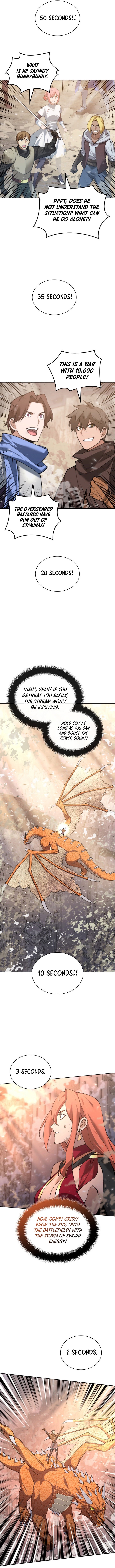 Read Overgeared EN Manga Online
