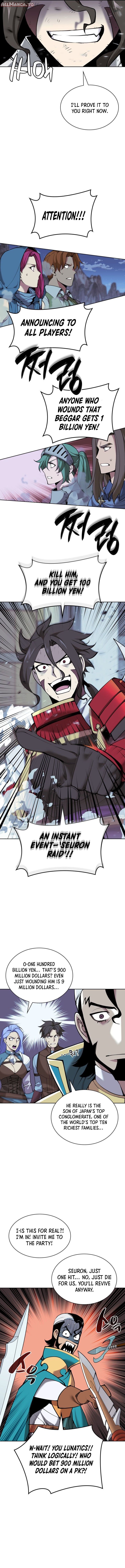 Read Overgeared EN Manga Online