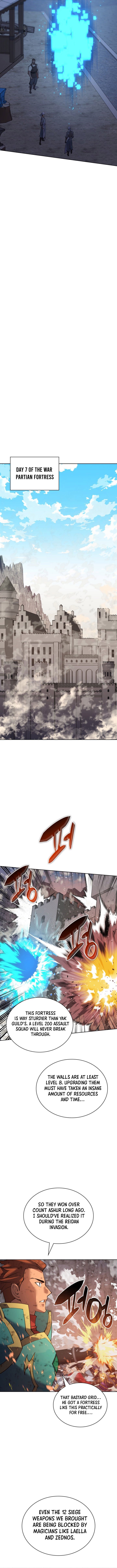 Read Overgeared EN Manga Online