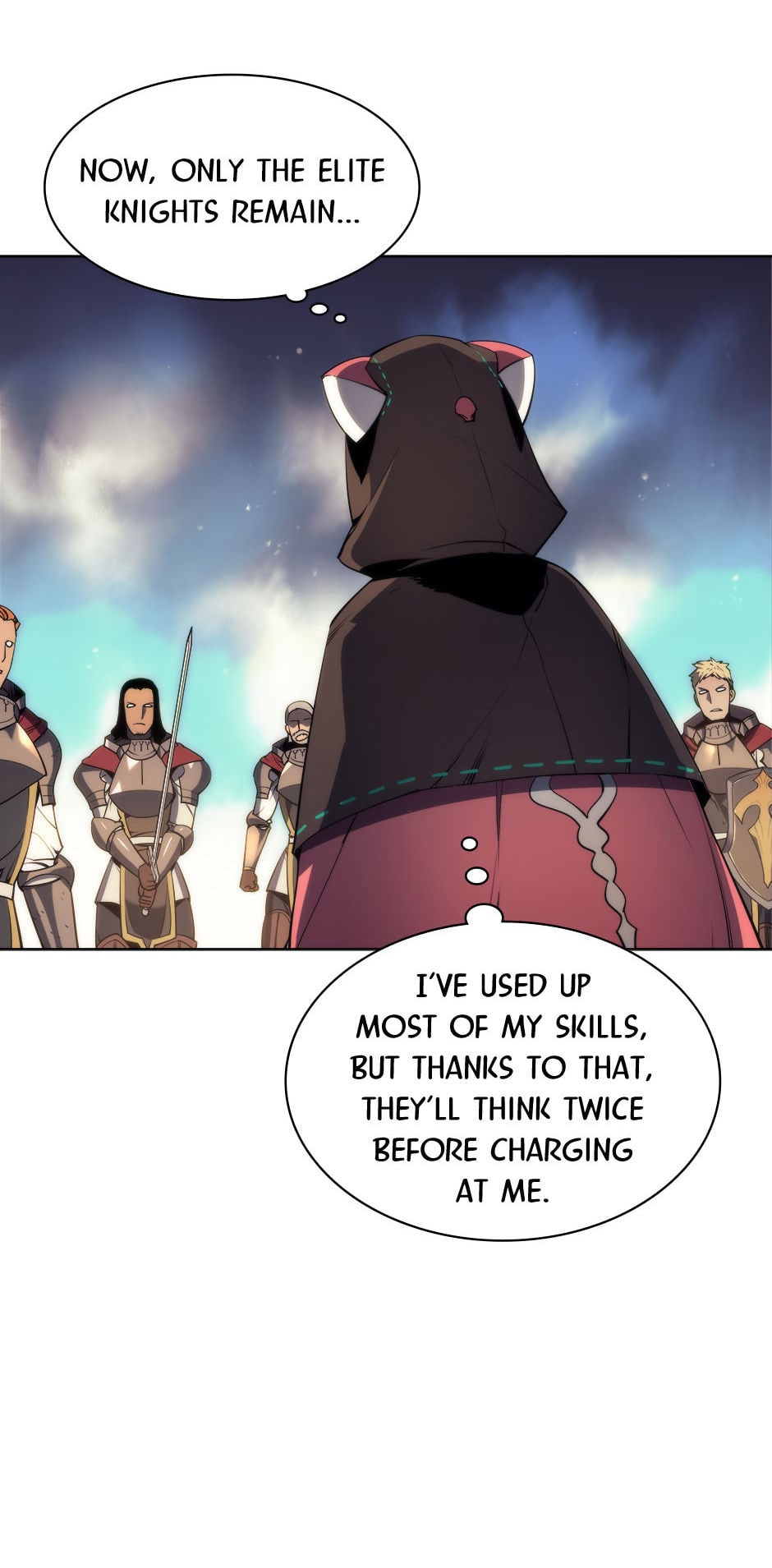 Read Overgeared EN Manga Online