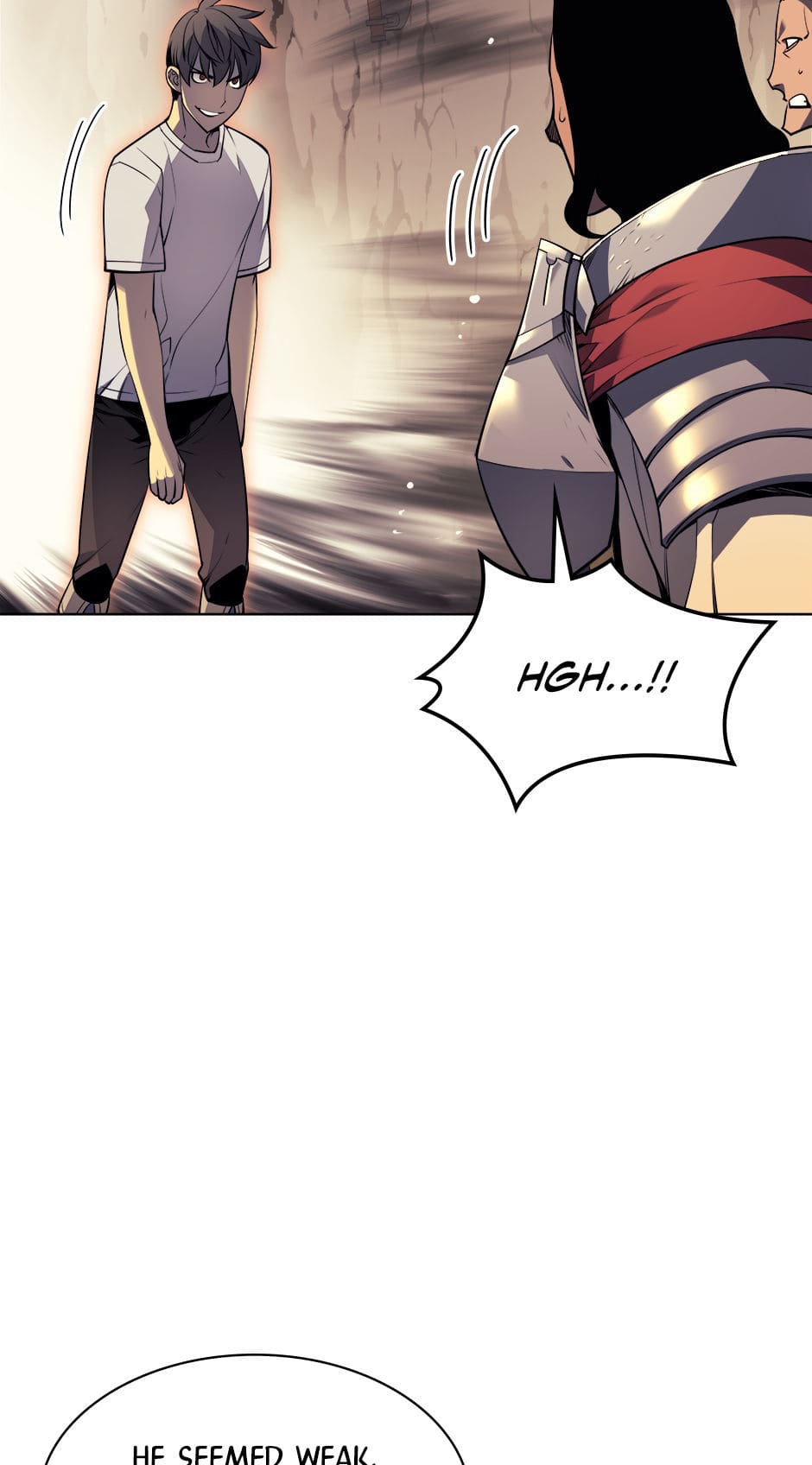 Read Overgeared EN Manga Online