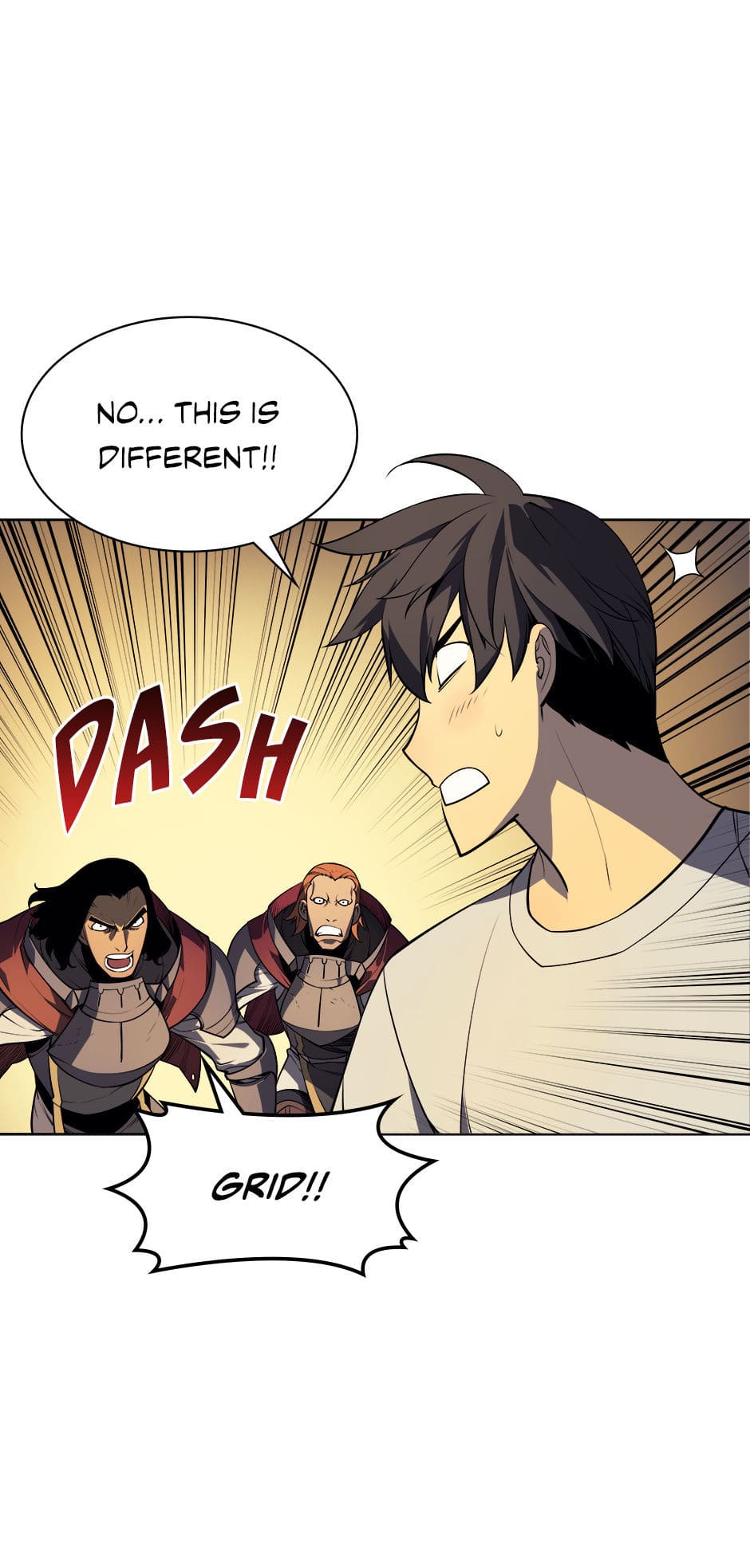 Read Overgeared EN Manga Online