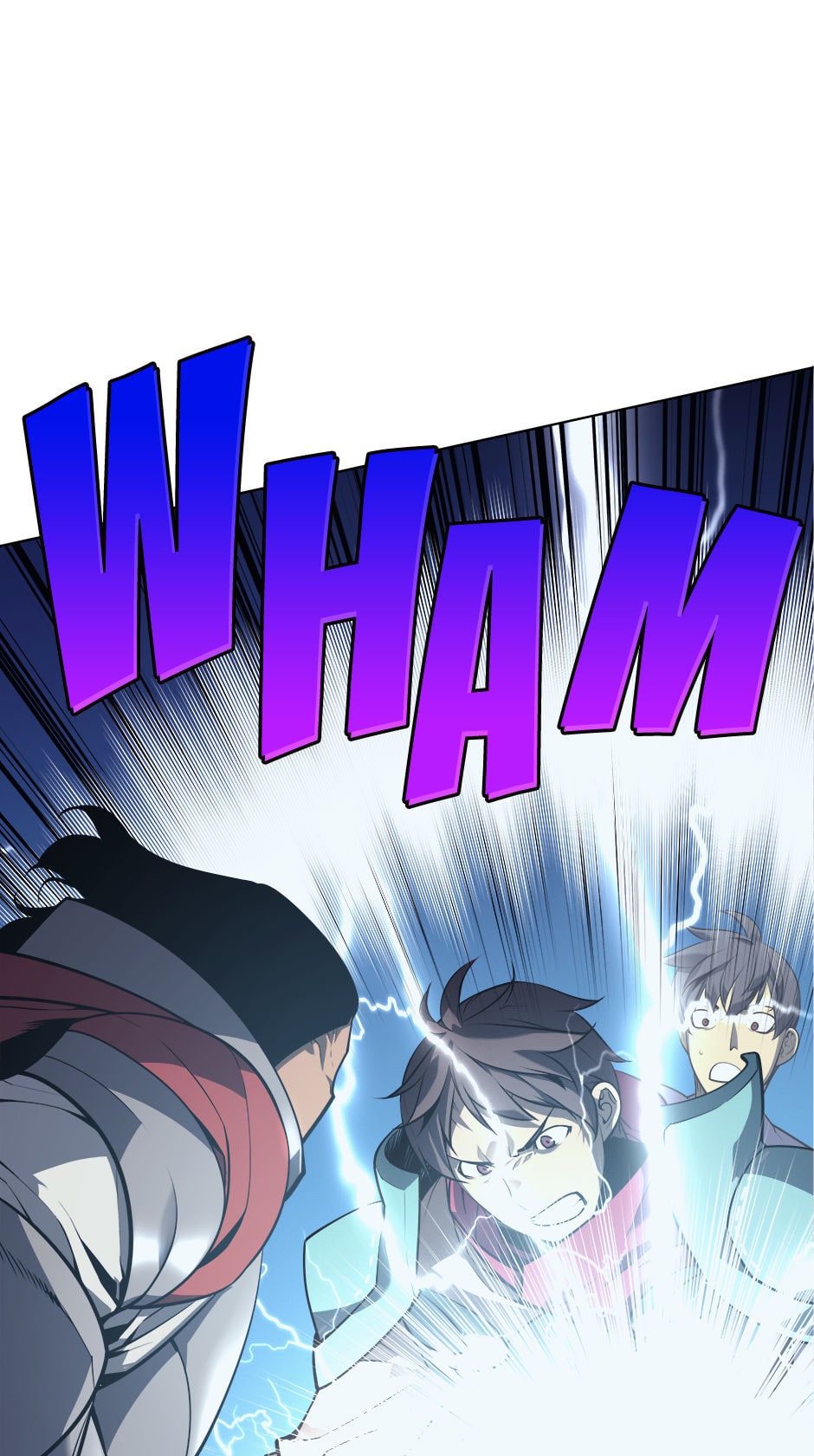 Read Overgeared EN Manga Online