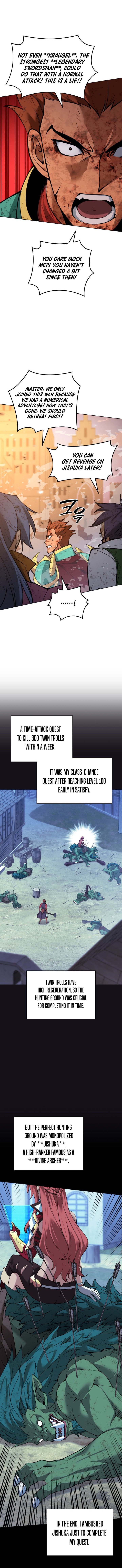 Read Overgeared EN Manga Online