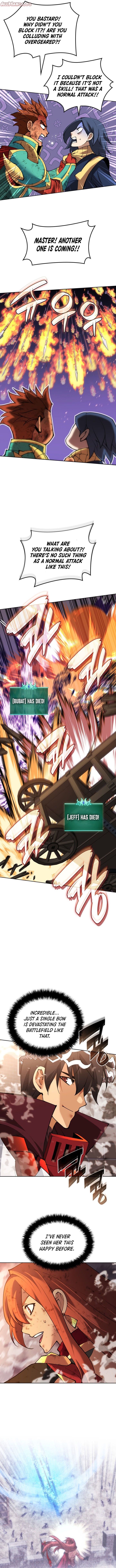 Read Overgeared EN Manga Online