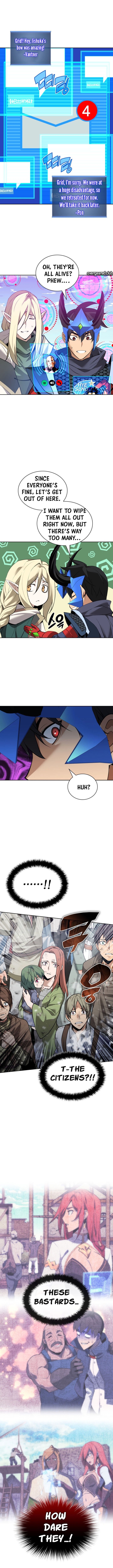 Read Overgeared EN Manga Online