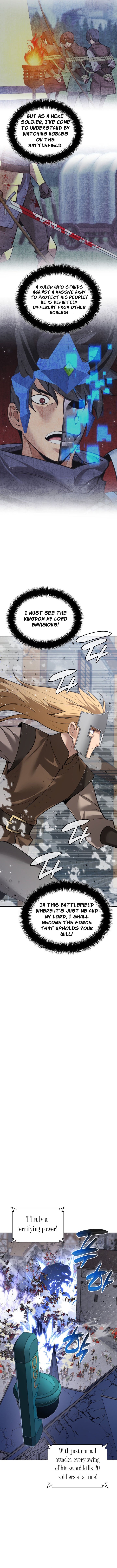 Read Overgeared EN Manga Online