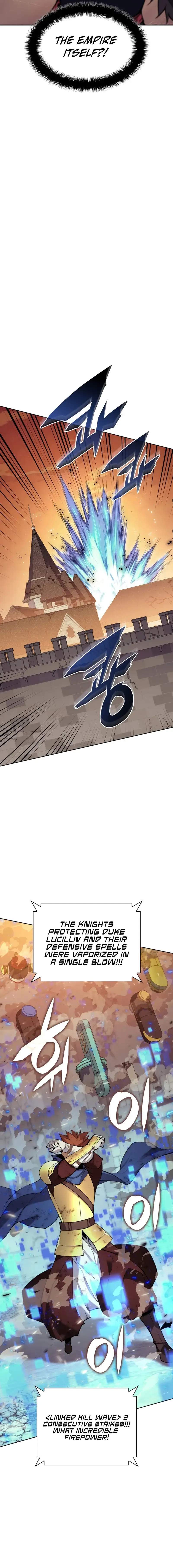 Read Overgeared EN Manga Online