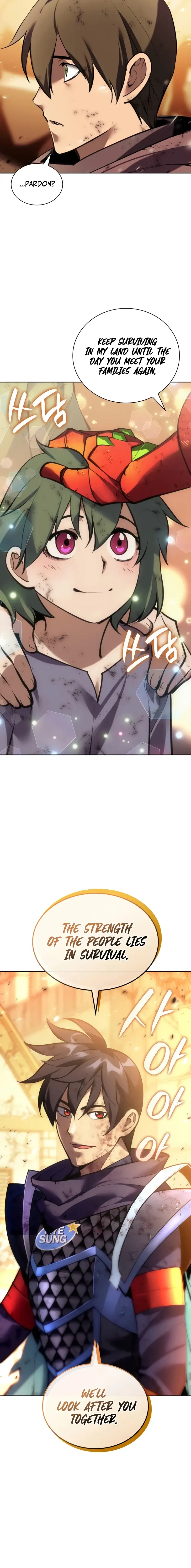 Read Overgeared EN Manga Online