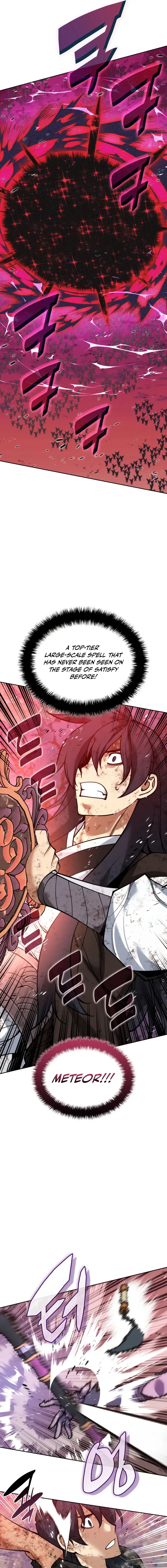 Read Overgeared EN Manga Online