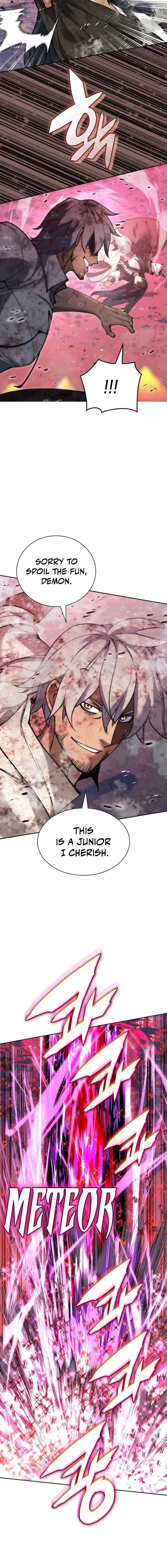 Read Overgeared EN Manga Online