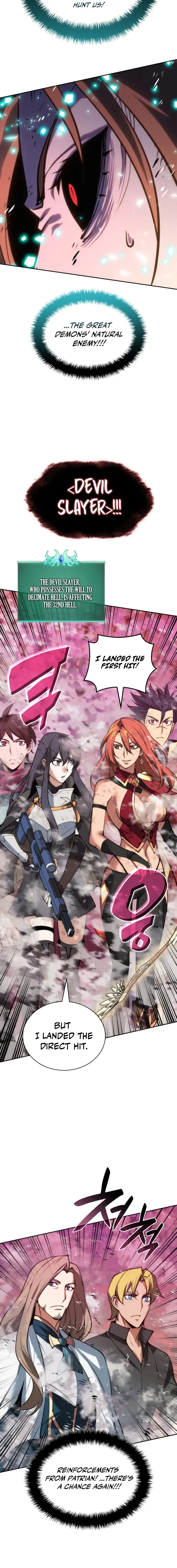 Read Overgeared EN Manga Online