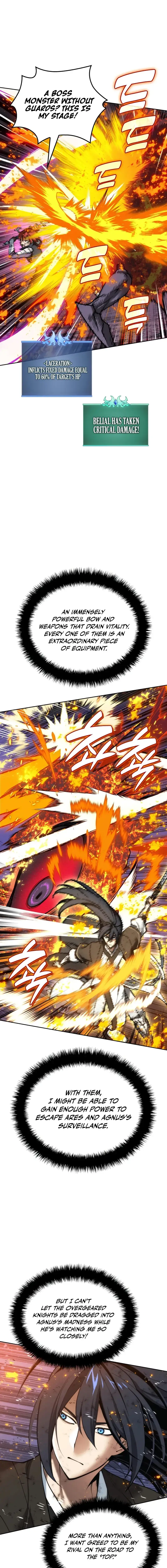 Read Overgeared EN Manga Online