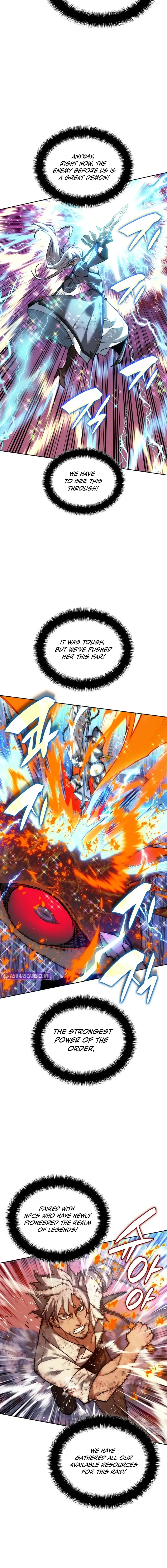Read Overgeared EN Manga Online