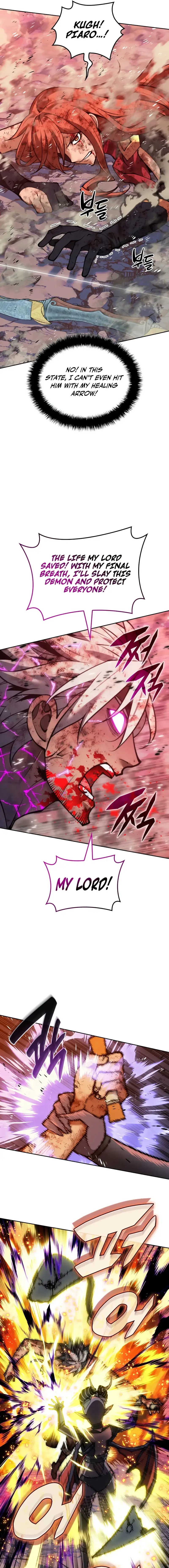 Read Overgeared EN Manga Online