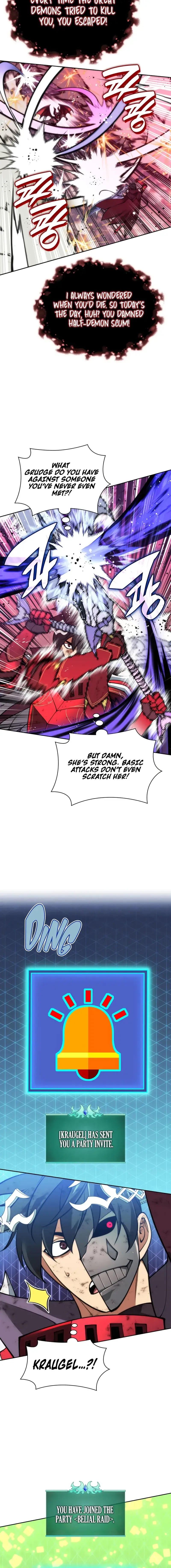 Read Overgeared EN Manga Online