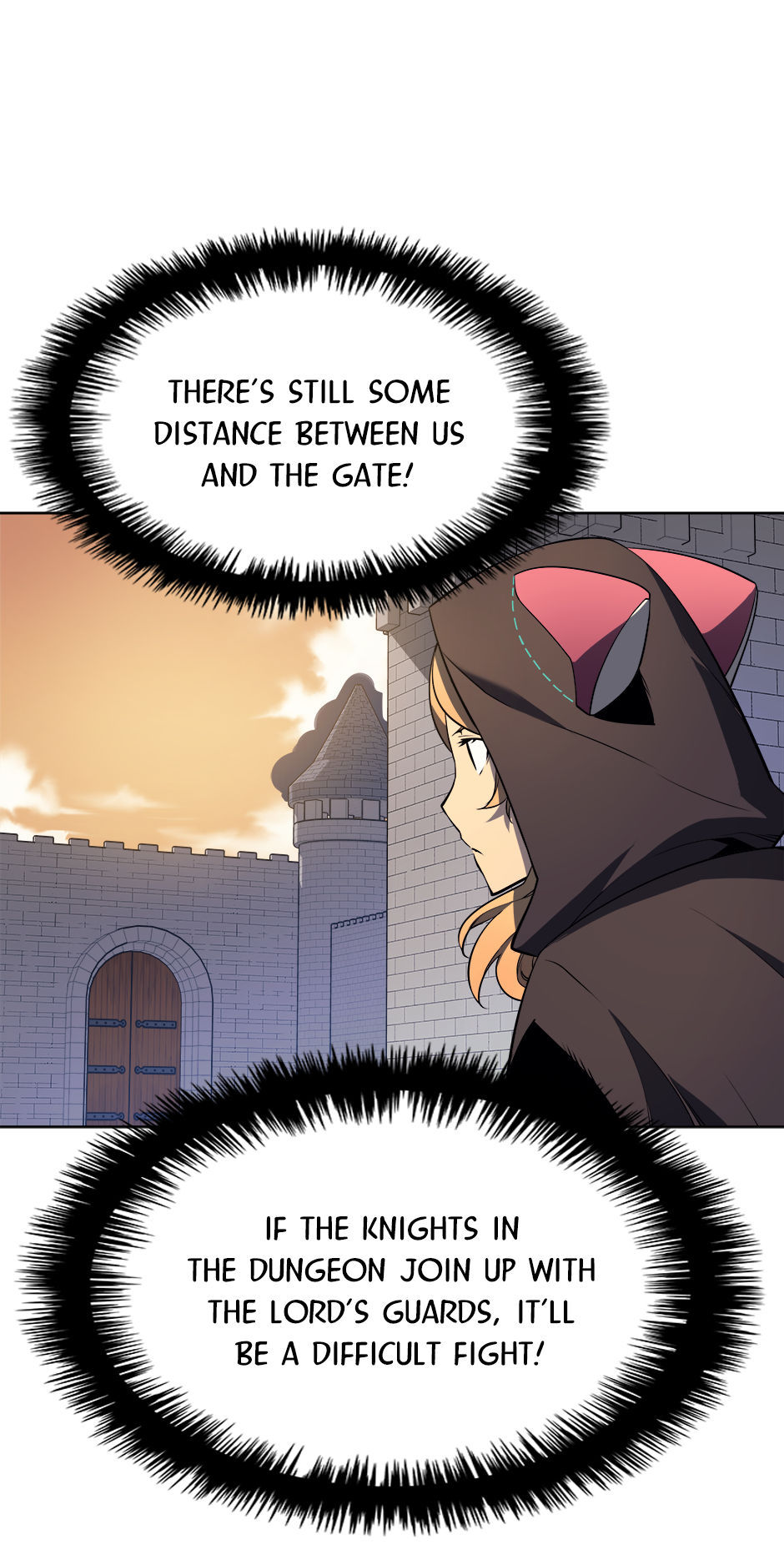 Read Overgeared EN Manga Online