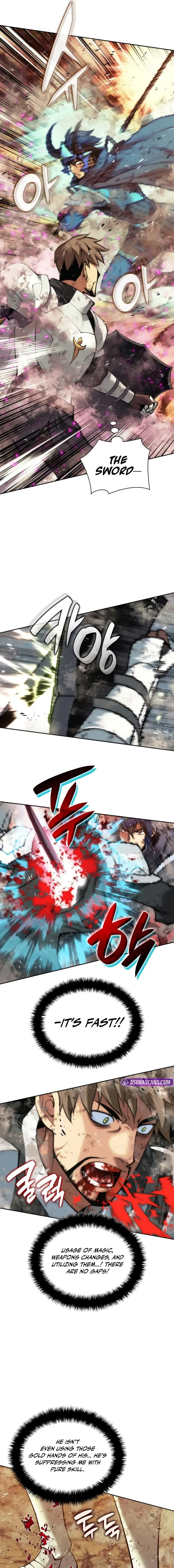Read Overgeared EN Manga Online