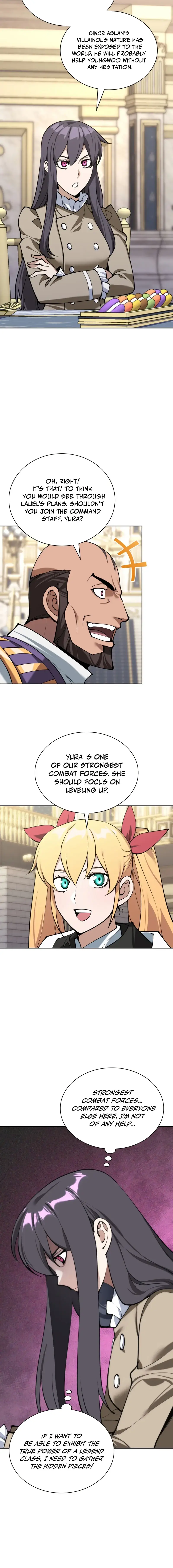 Read Overgeared EN Manga Online