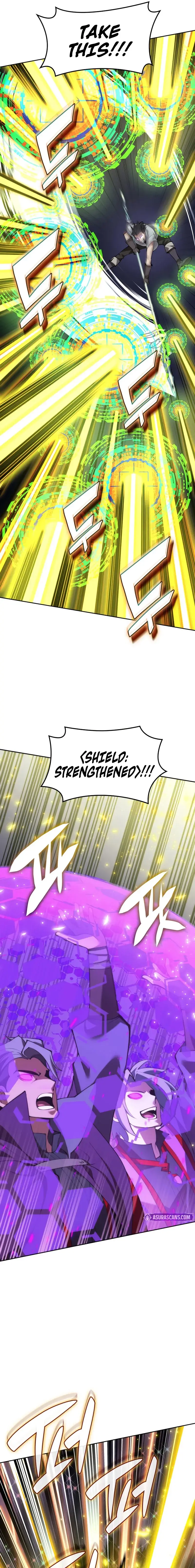 Read Overgeared EN Manga Online