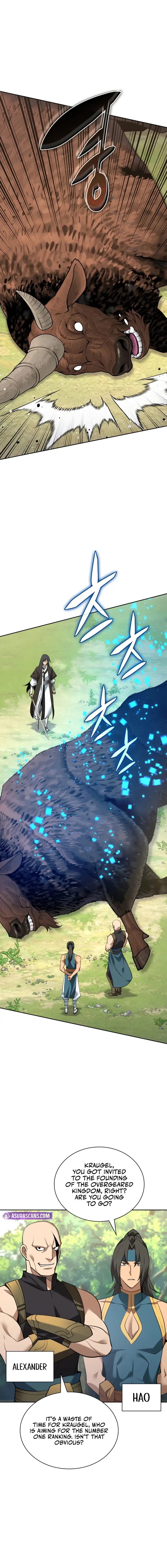 Read Overgeared EN Manga Online