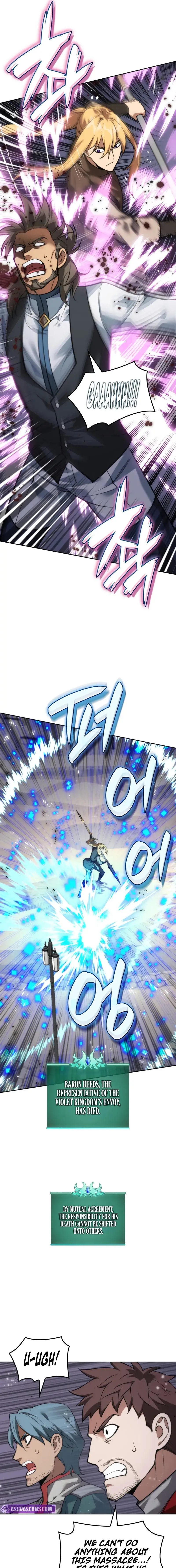 Read Overgeared EN Manga Online