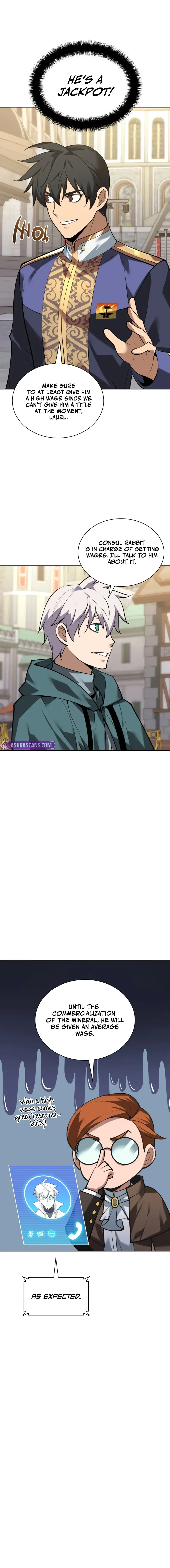 Read Overgeared EN Manga Online