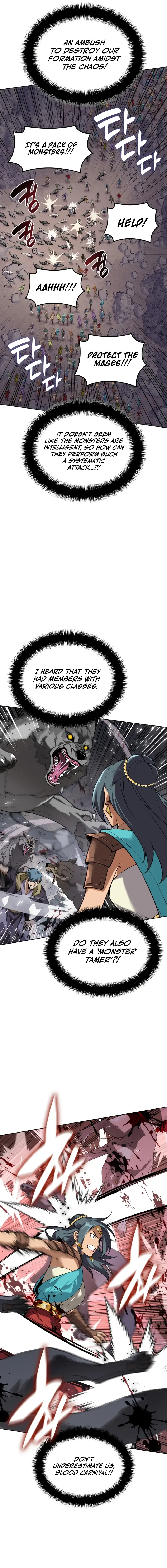 Read Overgeared EN Manga Online