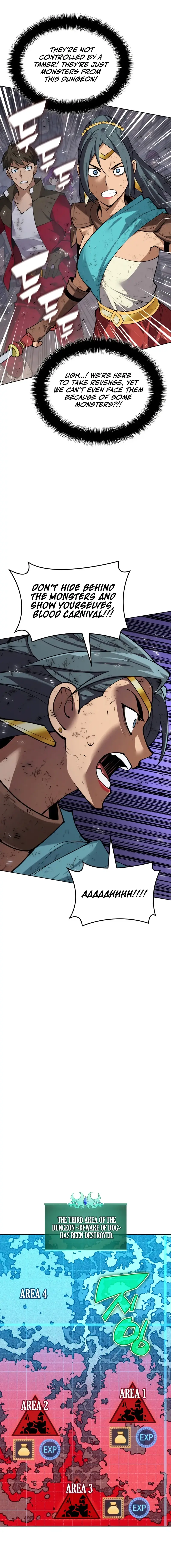 Read Overgeared EN Manga Online