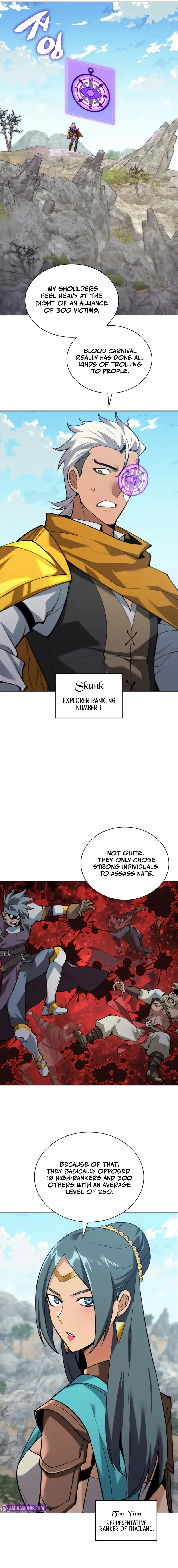 Read Overgeared EN Manga Online