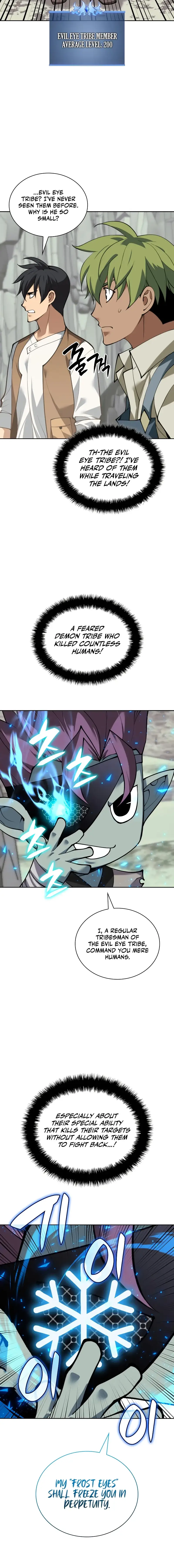 Read Overgeared EN Manga Online