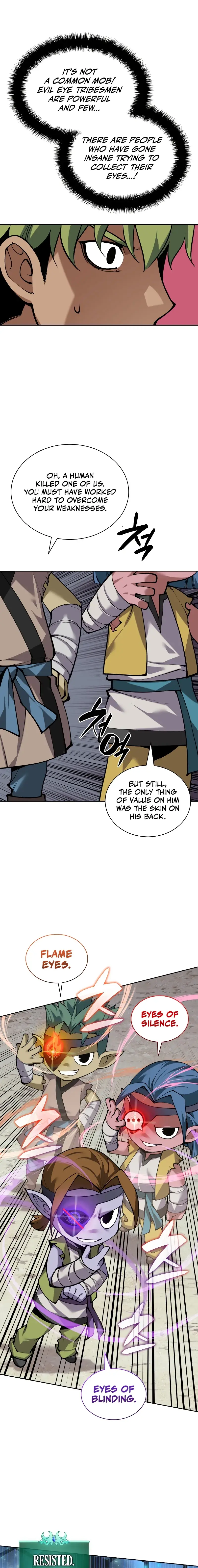 Read Overgeared EN Manga Online