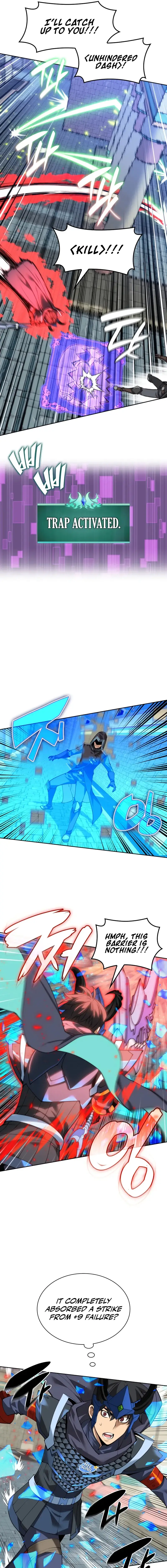 Read Overgeared EN Manga Online