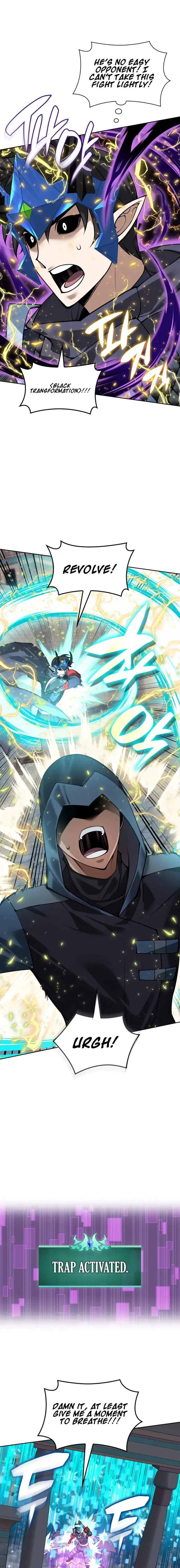 Read Overgeared EN Manga Online