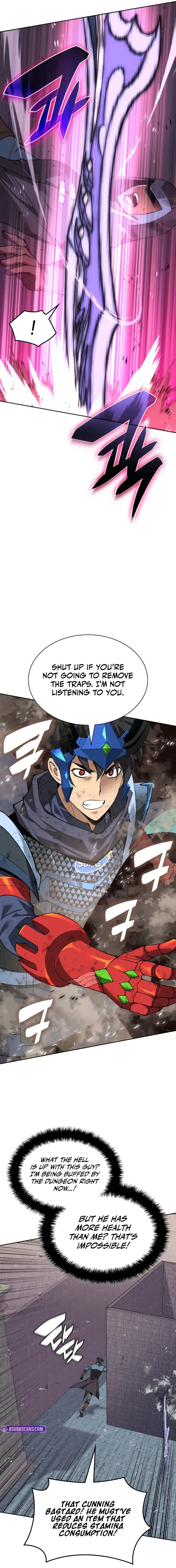 Read Overgeared EN Manga Online