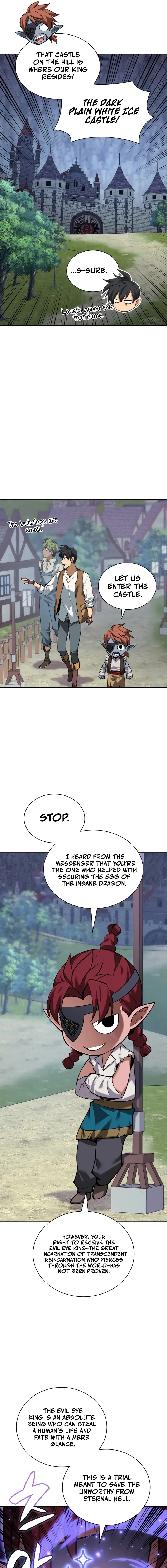 Read Overgeared EN Manga Online