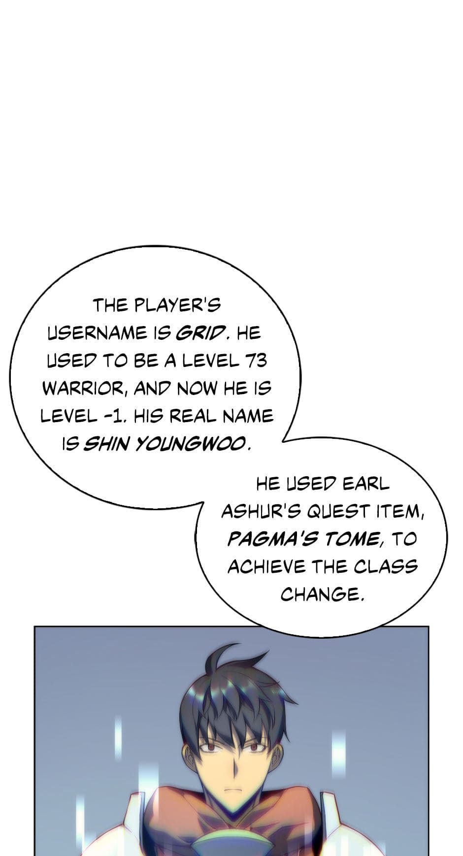Read Overgeared EN Manga Online
