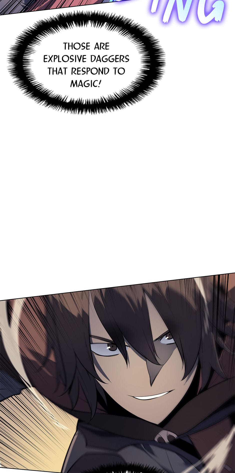 Read Overgeared EN Manga Online
