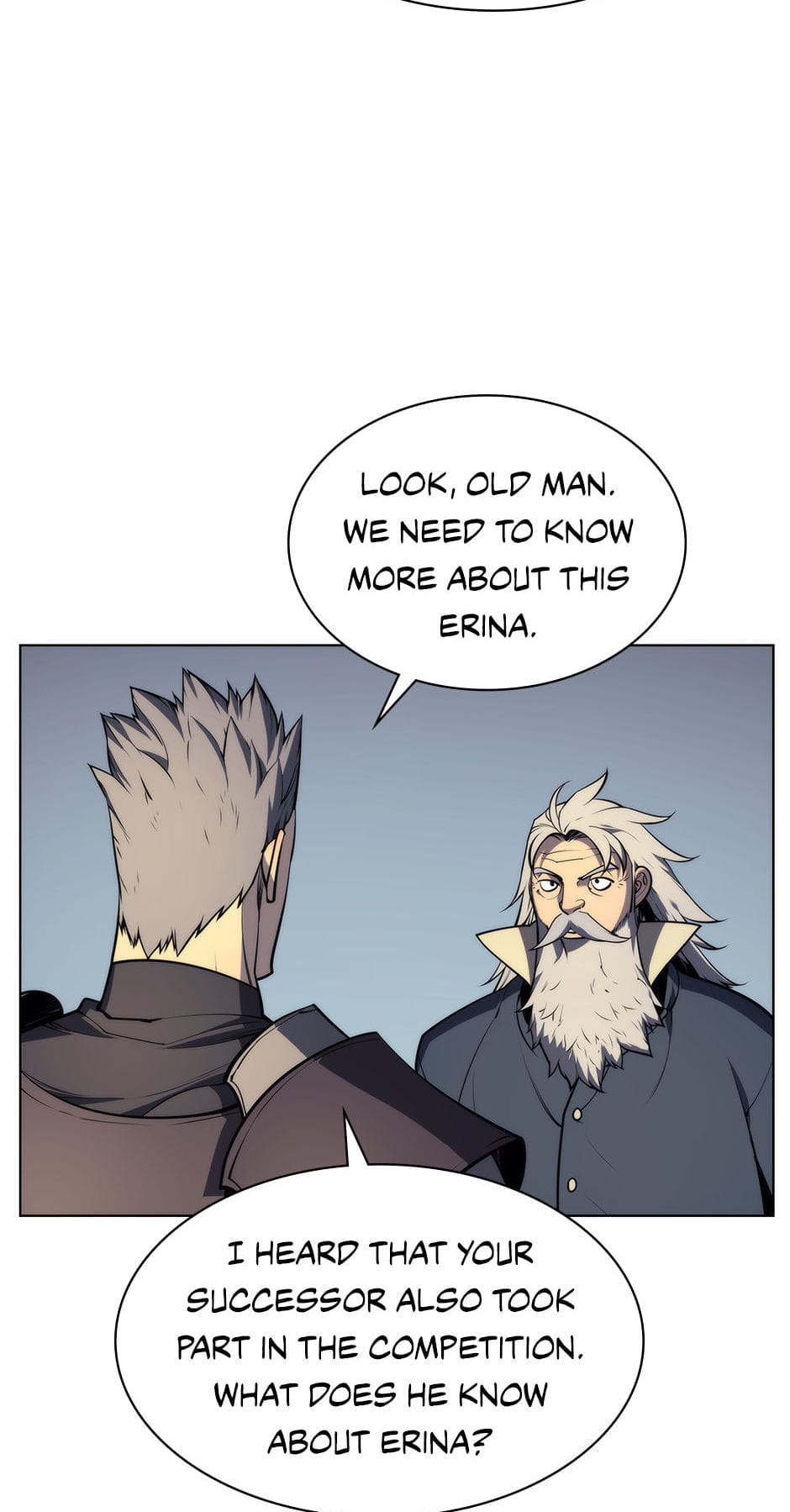 Read Overgeared EN Manga Online