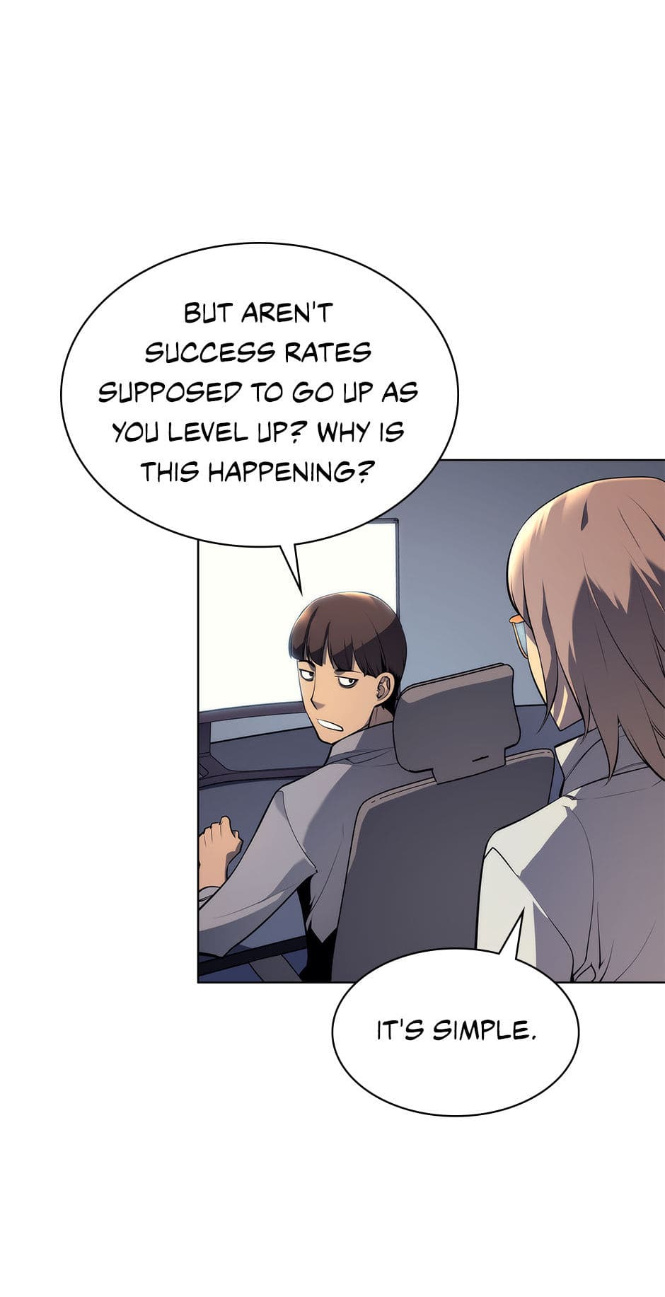 Read Overgeared EN Manga Online