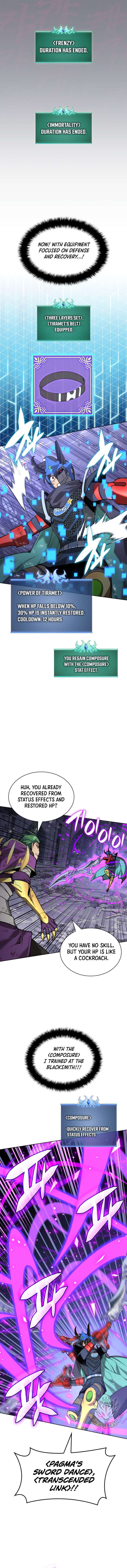 Read Overgeared EN Manga Online
